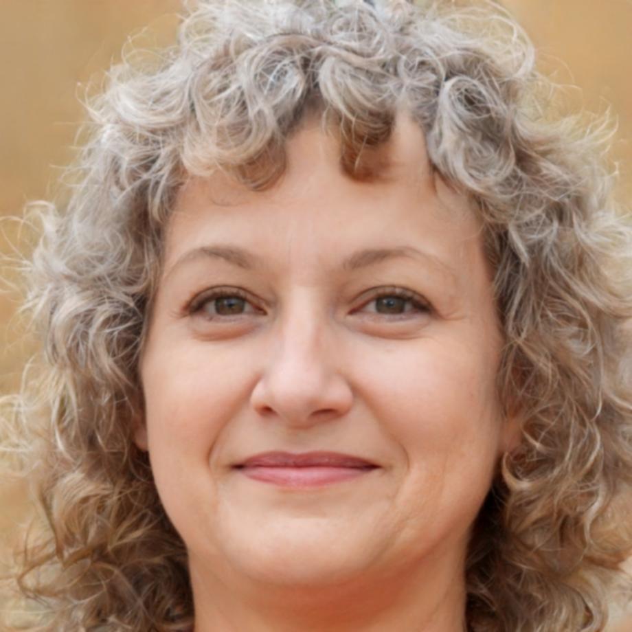 Roksana Fjellström teaching financial psychology concepts