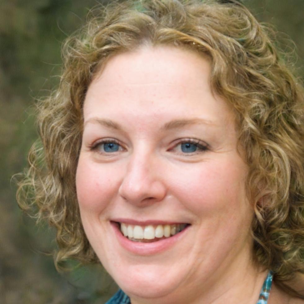 Sienna Blackwood, money mindset facilitator