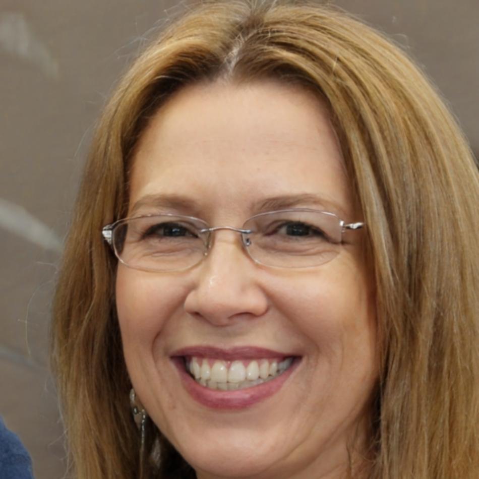 Vera Lundgren, financial psychology educator