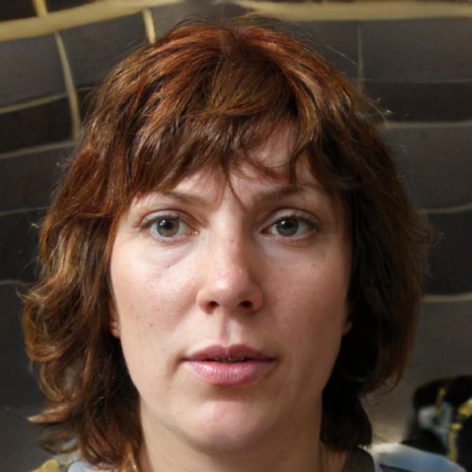 Financial mindset specialist Freya Thornley