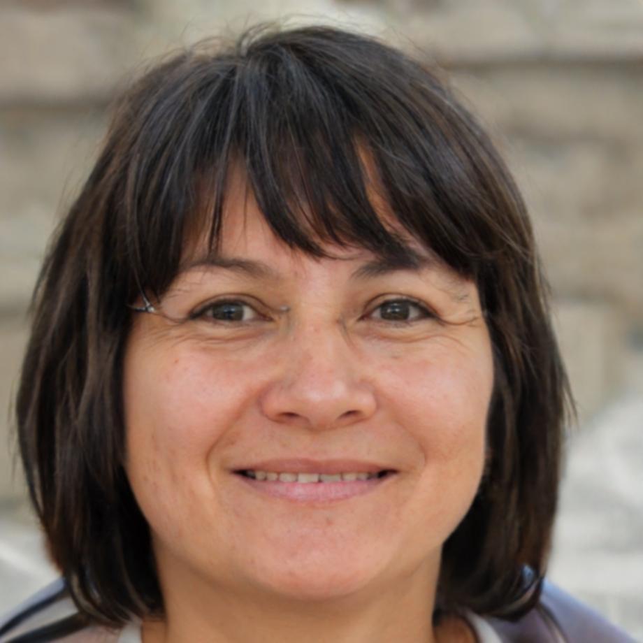 Norah Vilhelmsen testimonial portrait