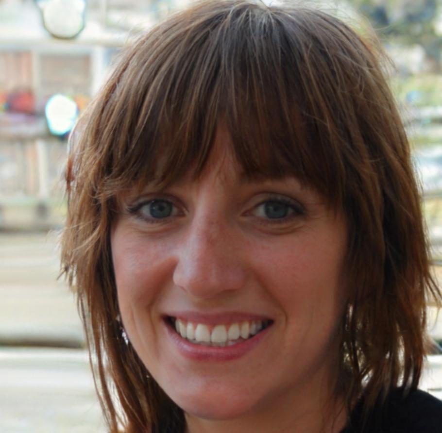 Elowen Makowski testimonial portrait