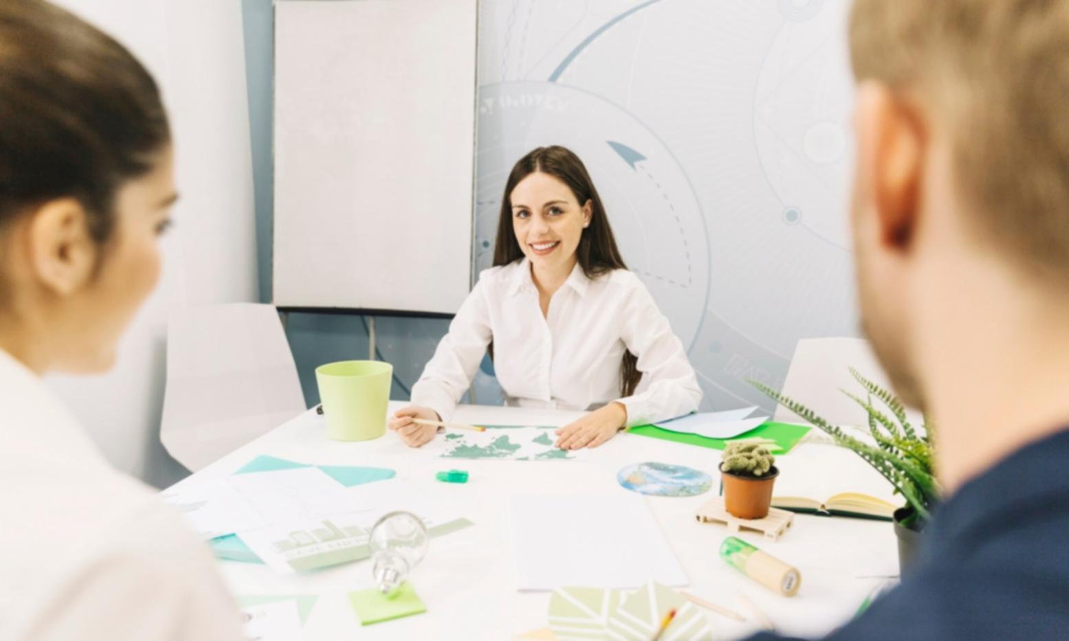 Modern learning environment at colinthyra focused on financial mindset development